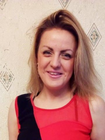 Проститутка Алла
